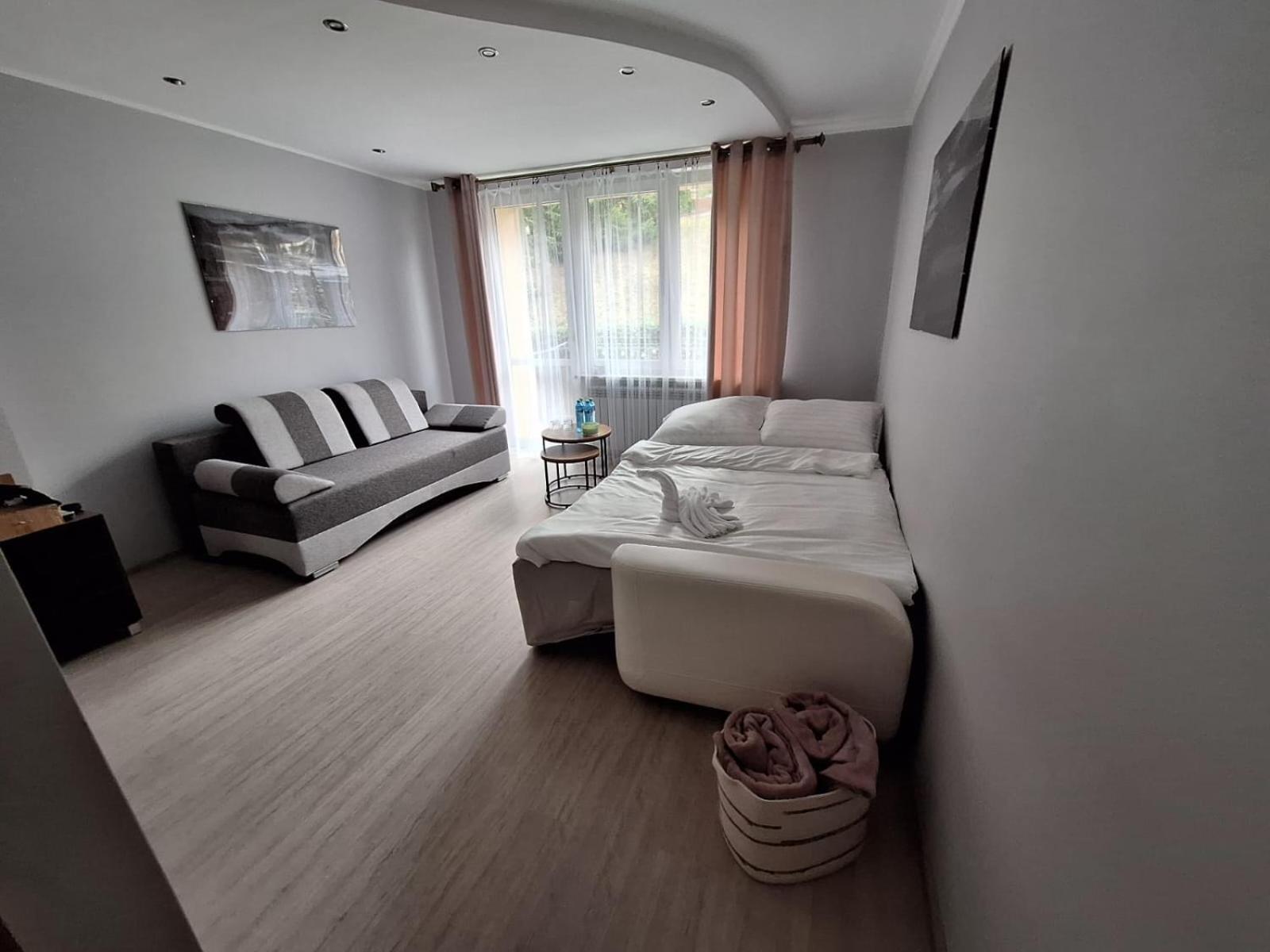 Apartament U Iwonki Przemyśl Esterno foto