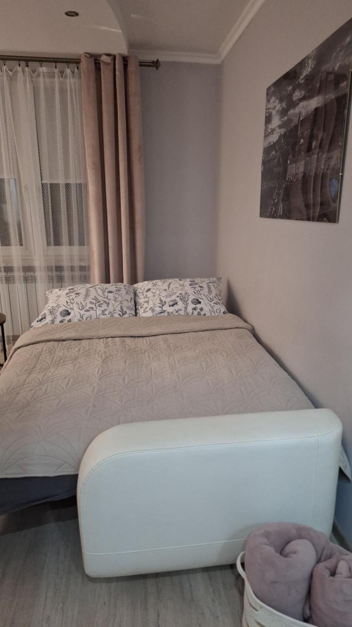 Apartament U Iwonki Przemyśl Esterno foto